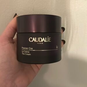 Caudalie Premier Cru - used 1/2 purchased from Sephora